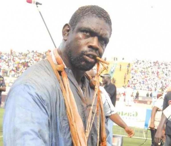 Baboye 45 ans en novembre prochain, ne renouera plus son nguimb
