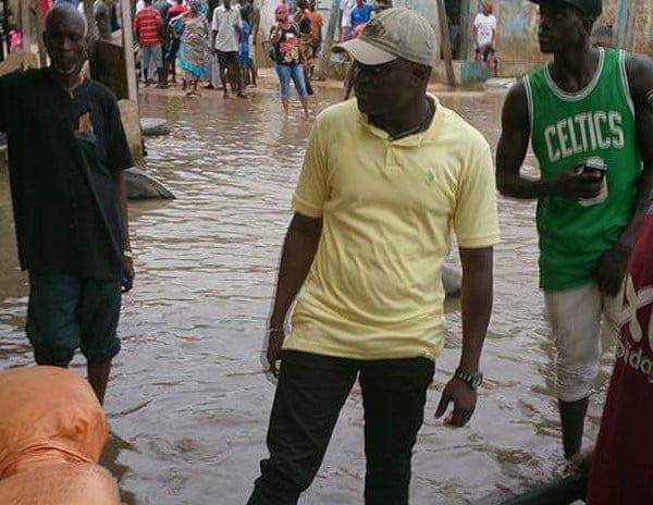 Bara Gaye: « La banlieue veut un plan Orsec plutôt qu’un concert de Youssou Ndour »