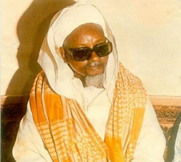 Le Magal de Serigne Abdou Khadre Mbacké  célébré le 17 octobre