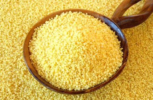 L’Institut de technologie alimentaire vulgarise un couscous économique au goût fermenté
