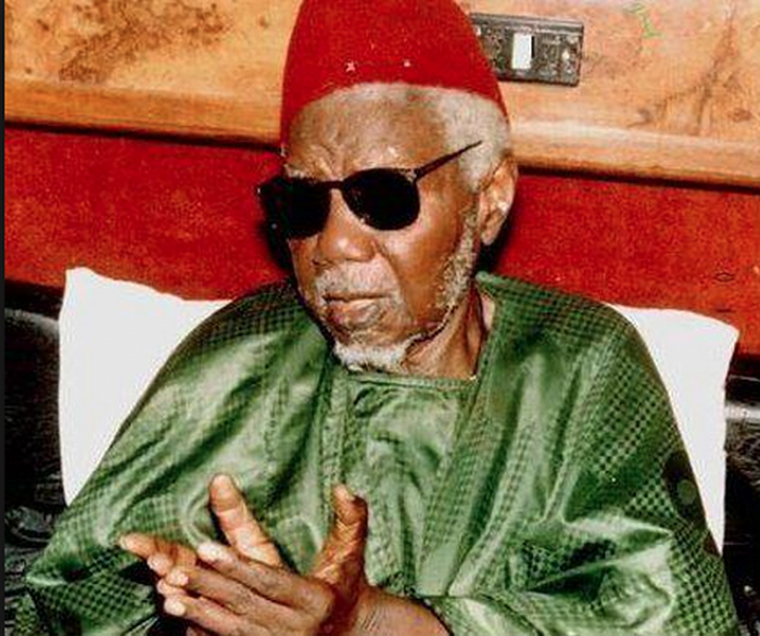 Il y a 18 ans disparaissait Serigne Abdou Aziz Sy Dabakh, l’apôtre de la paix