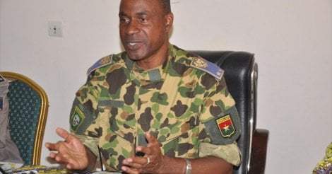 Burkina Faso : l’Etat gèle les avoirs des auteurs et complices du coup d’Etat