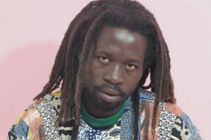Le reggaeman Dread Maxime : » Je ne fais partie d’aucune religion ou clan «