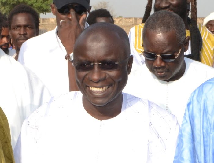 Idrissa Seck : « Qui connaît l’APR, sait que dire du mal des gens, est leur exercice favori… »