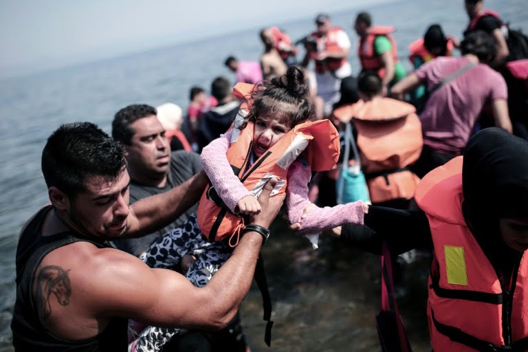 Les Etats-Unis sous pression pour accueillir plus de 1.500 Syriens
