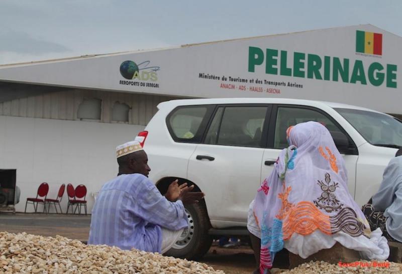 Pèlerinage à la Mecque 2015 : Un hangar d’échecs, de frustrations et de désillusions