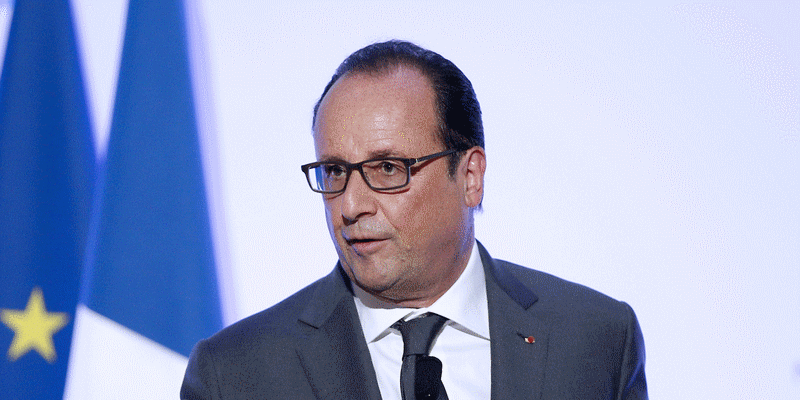 Affaire Macron-Hollande: Senego présente ses excuses aux internautes