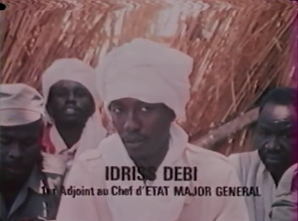 Mort de Idriss Miskine: Les avocats de Habré s’insurgent contre une certaine presse…