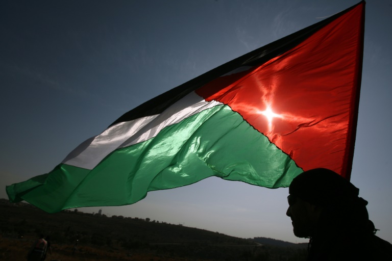 L&rsquo;ONU autorise les Palestiniens à hisser leur drapeau à son siège à New York