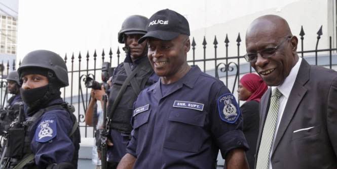 Fifagate: Jack Warner, le cerveau vers l’extradition aux États Unis