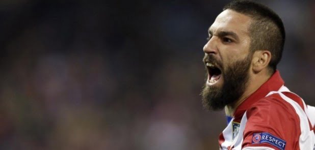 Barcelone: Arda Turan comme joker médical, la FIFA dit non