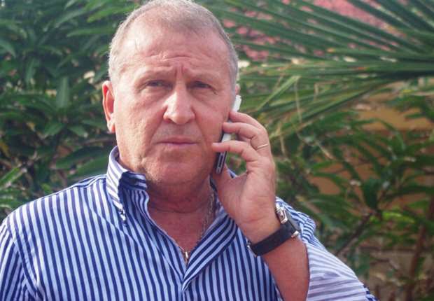 FIFA: Zico recale à la présidence faute de soutien