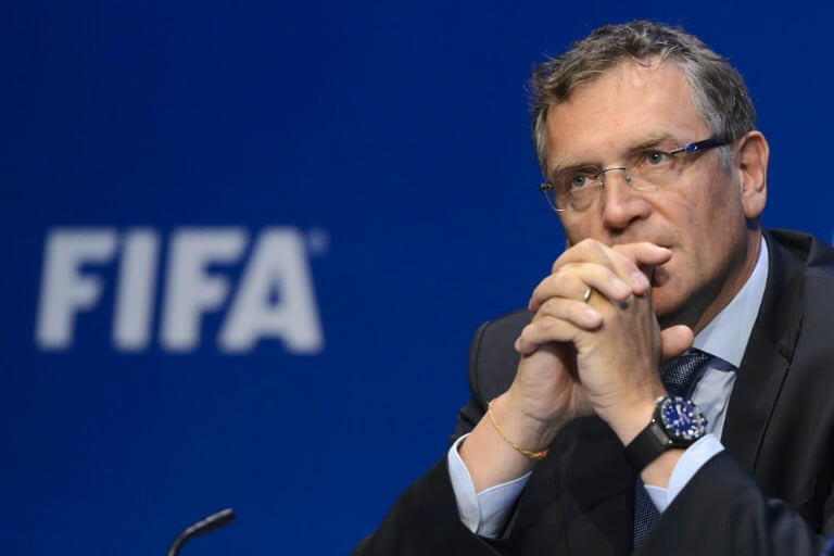 La FIFA prête à balancer les mails de Valcke