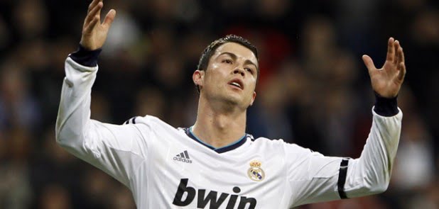 Les Stats qui prouvent que Ronaldo réalise sa pire saison depuis  5 ans