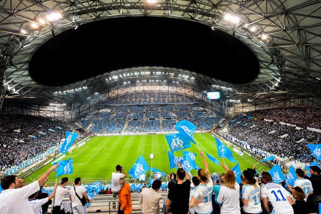 PSG vs OM dimanche, pas de supporters marseillais au Parc