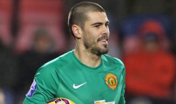 Manchester pose les conditions pour libérer Victor Valdes