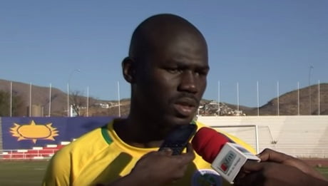 Kalidou Koulibaly, neo lion: « Le Sénégal m’a appelé, pour moi c’est un honneur »
