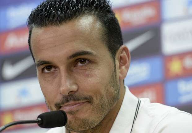 Pedro : « Valdes m’a dit que le seul problème à MU est le coach »