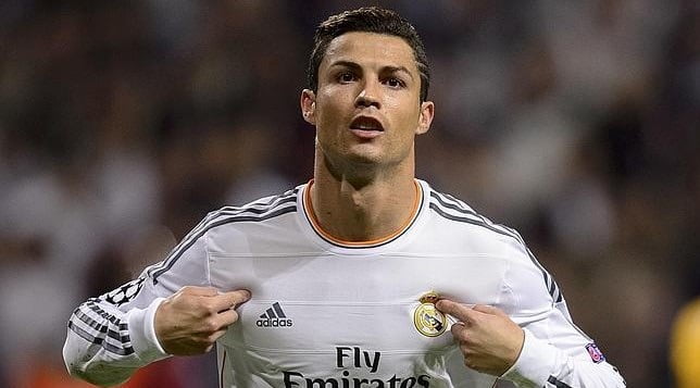 La condition de Cristiano Ronaldo pour venir a Paris