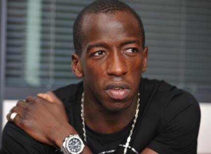 Football: Souleymane Diawara dément  sa retraite