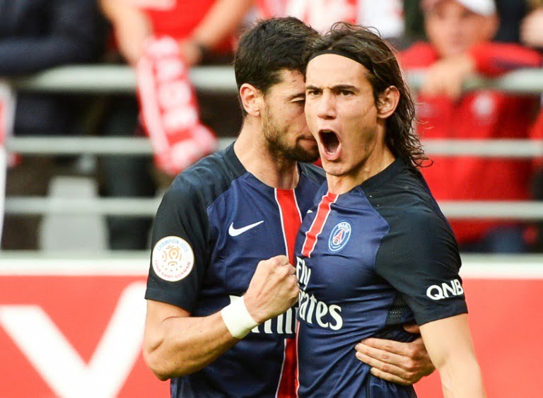 Ligue 1: Paris échappe à la guillotine, OM / OL, l’Olympico ce dimanche
