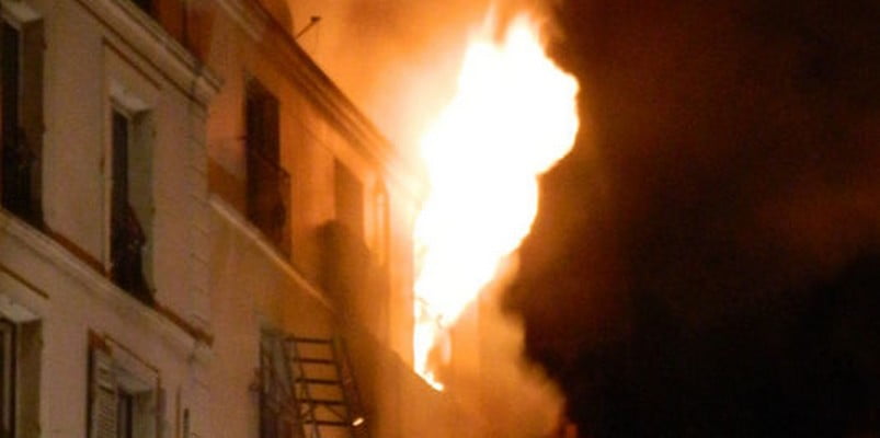 Incendie rue Myrha Paris: Les 4 dépouilles attendues ce mardi à Dakar