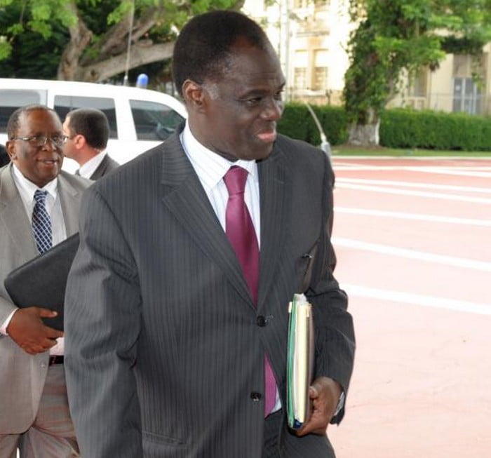 Burkina Faso : Michel Kafando nommé représentant spécial de l’ONU pour le Burundi