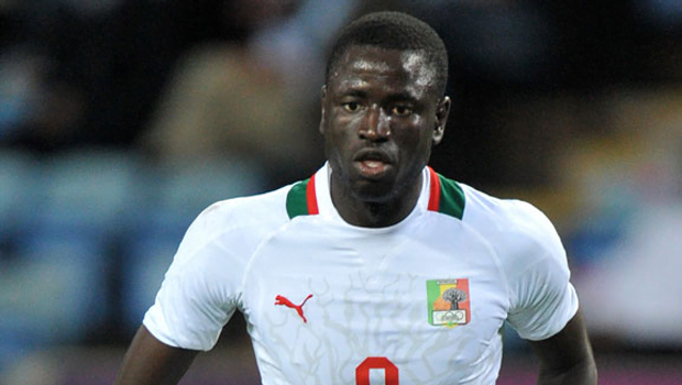 Cheikhou Kouyaté: « On me reproche de ne pas marquer en équipe nationale »