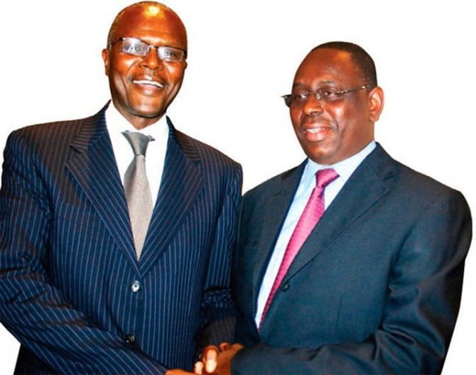 Ousmane Tanor Dieng: « Le Conseil constitutionnel a apporté à Macky Sall une réponse appropriée »