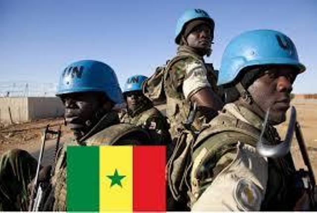 Le Sénégal enrôlée dans une alliance militaire islamique antiterroriste