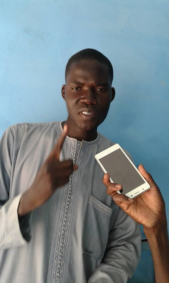 Cissé Lo à la tête du Parlement de la Cedeao : Les jeunes marabouts républicains remercient Macky