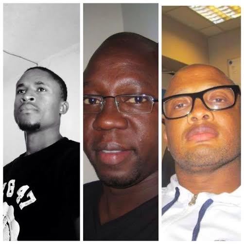 4 Photos-Dr Yakhya Diop, Cheikh Niang et Youssou Diédhiou : Les Sénégalais qui ont péri dans le crash