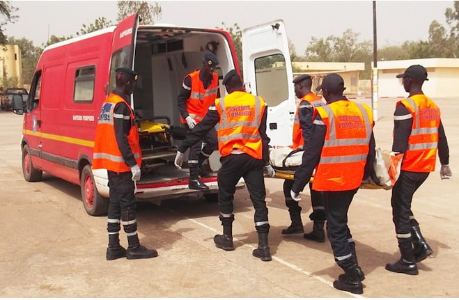 Drame à Boutoupa (Ziguinchor) : un jeune homme retrouvé mort dans sa chambre …