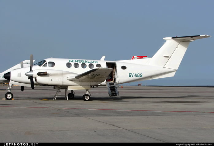 Accident avion Sénégal Air: l’Expert polytechnicien corse le cahier de charges du BEA et interpelle le fournisseur des services de la navigation aérienne