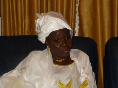 Assemblée nationale : Seynabou Wade pressentie comme remplaçante de Aida Mbodj à la tête de la Commission culture et communication