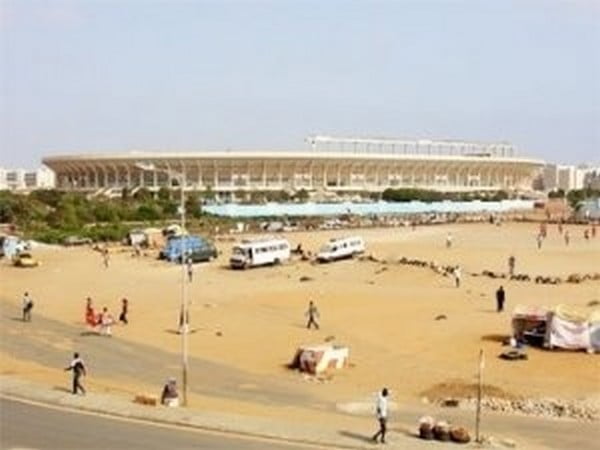 Émiettement parking Stade Lss: Le Sénégal risque de se voir retirée l’organisation du Chan U23