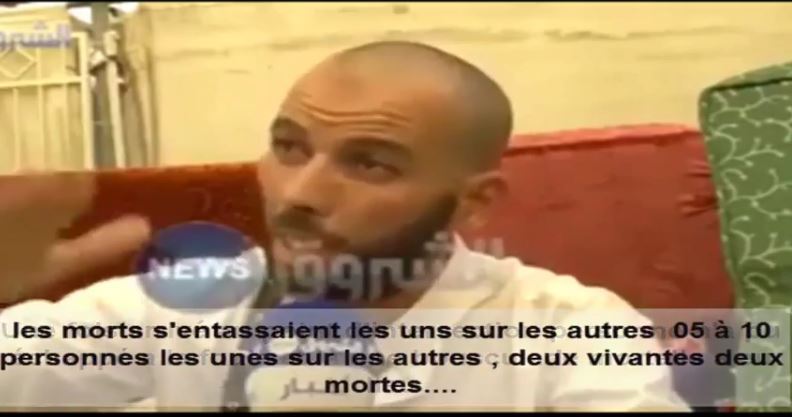 Bousculade de Mina : des témoins incriminent l’Etat saoudien