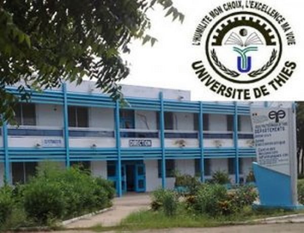 « Que l’université de Thiès porte le nom de Mame Abdoul Aziz Sy Dabakh »