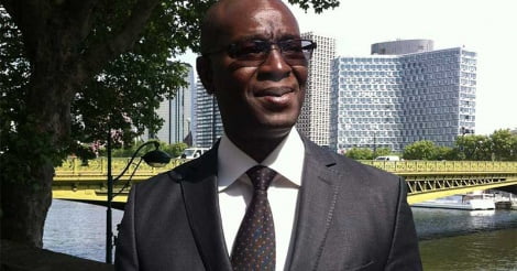 Vieux Aïdara accuse les avocats de l’Etat d’enrichissement illicite »