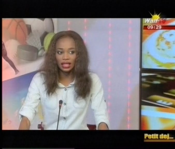 Video: Quand la chroniqueuse de petit déj Nafissatou Dieye recadre Aba et Yama de « Yendoulene »Regardez