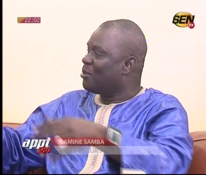 Vidéo- Ndeye Astou Gueye à Lamine Samba: « Quand tu as atterri à tfm, tu te moquais de Walf ».Regardez