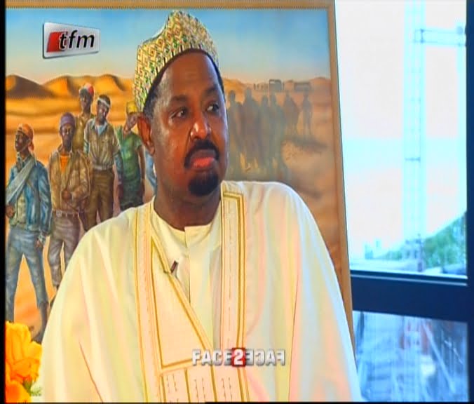 Video- Ahmed Khalifa Niasse: « Le Premier ministre, Mouhamed Dionne, a donné un de ses organes à sa femme malade »