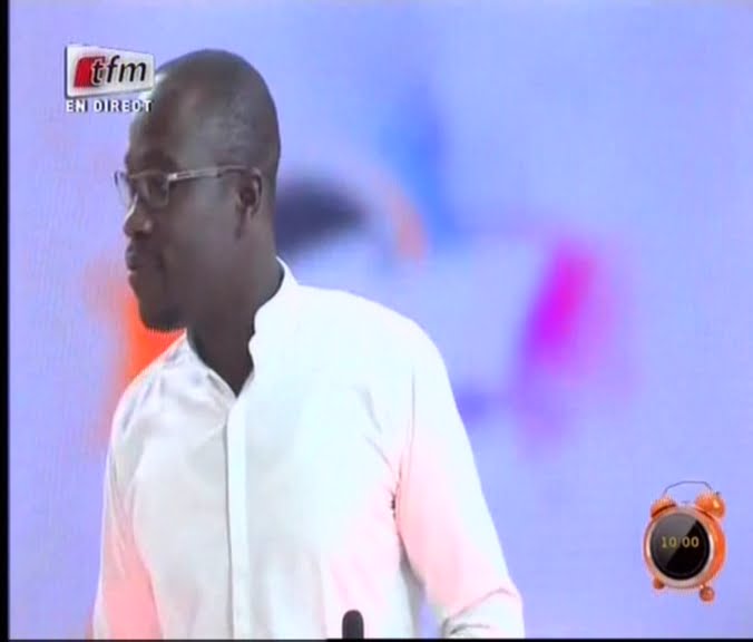 Video- Les questions dérangeantes de Bijou à Mamadou Ndiaye: « Pourquoi tu gardes le numéro du sexologue? »