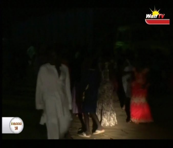 Vidéo-Kaolack : Confondu à un voleur, un jeune talibé battu à mort