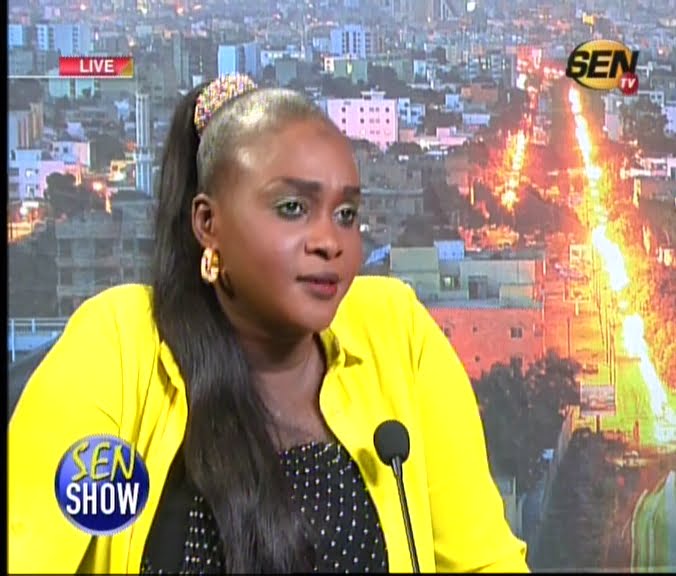 Vidéo:Fada et Aida Mbodji Révélations sur un clash inévitable avec Fatou Thiam…Regardez