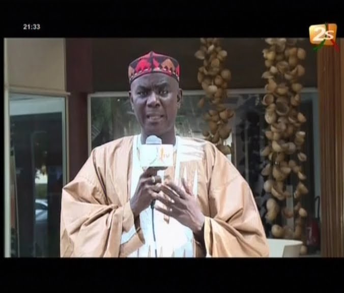 Vidéo- Bantamba : images du jour. Regardez