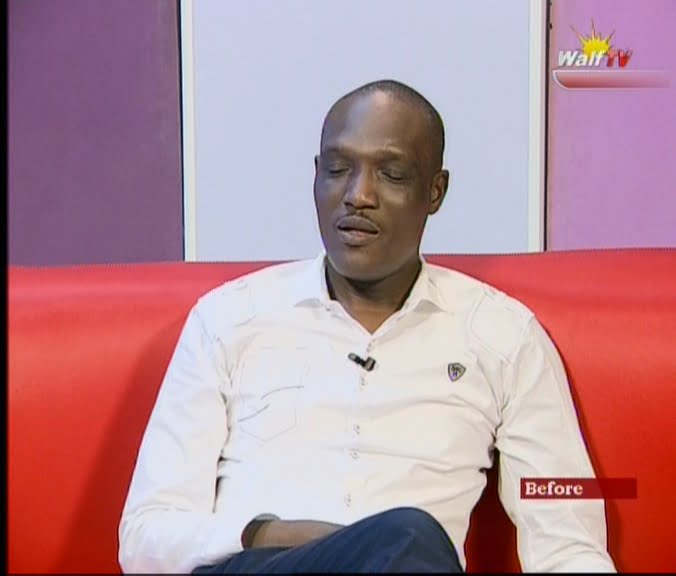 Video- Aliou Mbaye Nder: « Ma famille pensait que je serais … »