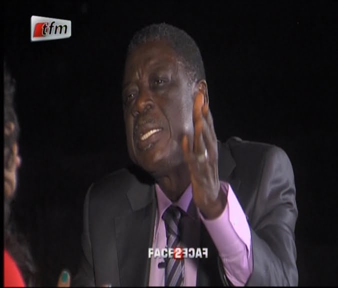 Vidéo- Me Ousmane Sèye, avocat de Thione Seck: « Maintenant tout est clair que Thione est… ».