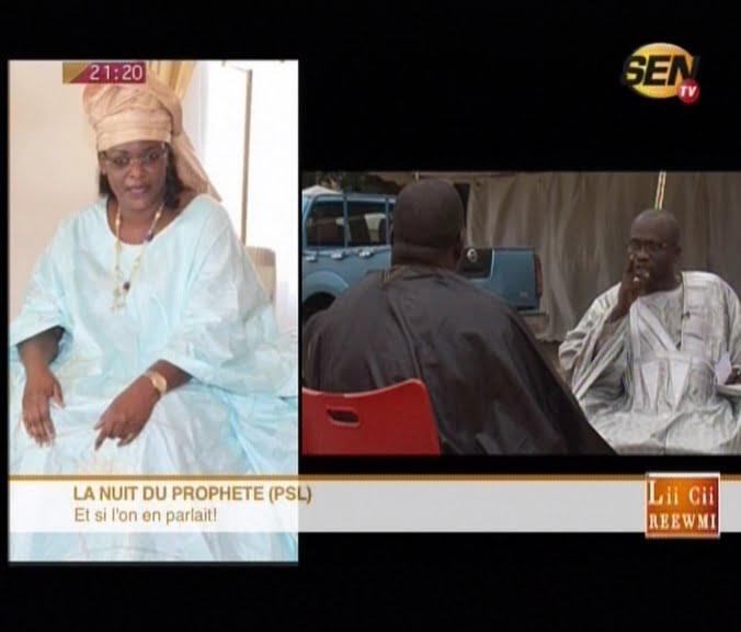 Vidéo Iran Ndao: « Pourquoi Marième Faye Sall est mon amie ». Regardez