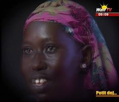 Vidéo-Sa fille est violée par son demi-frère, fils de sa coépouse…